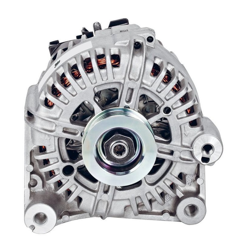 Valeo Car Alternator 12V 439723