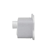 Hella Engine Oil Cooler 8MO 366 360-581