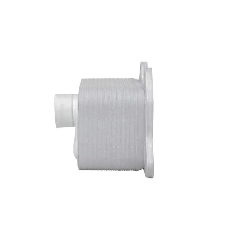 Hella Engine Oil Cooler 8MO 366 360-581
