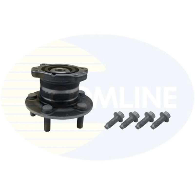 Comline Wheel Bearing Kit CHA394