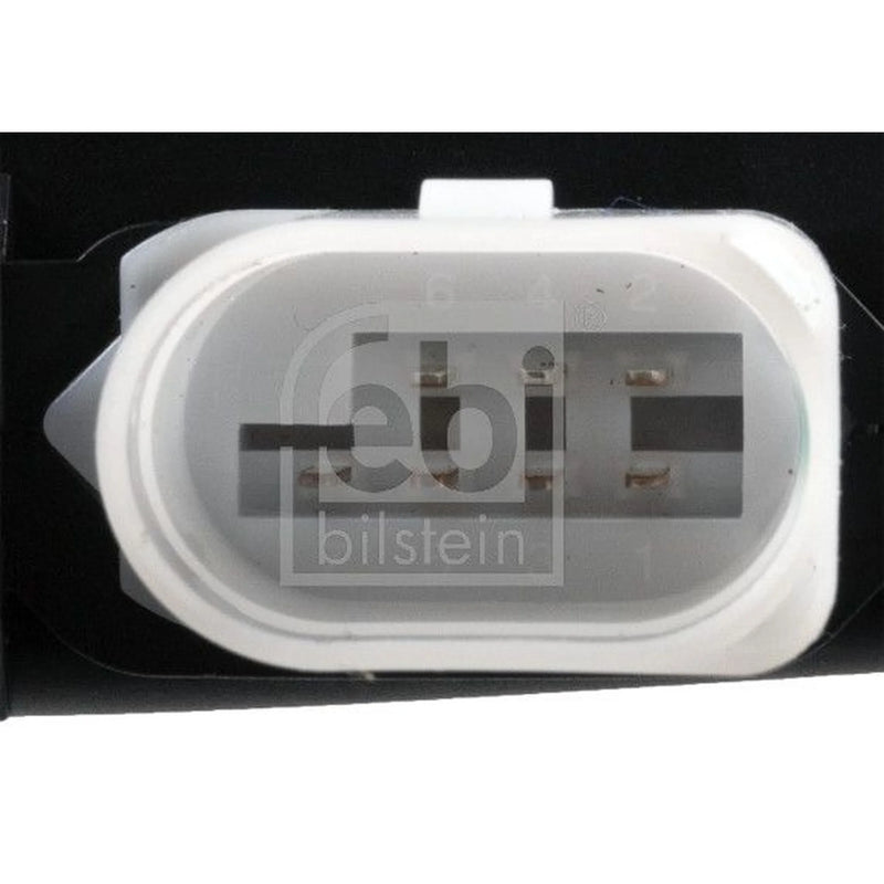 Febi Door Lock Mechanism Left Rear 7 Pin 178832