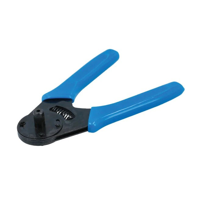 Laser Tools 4 Way Indent Crimping Tool - PL