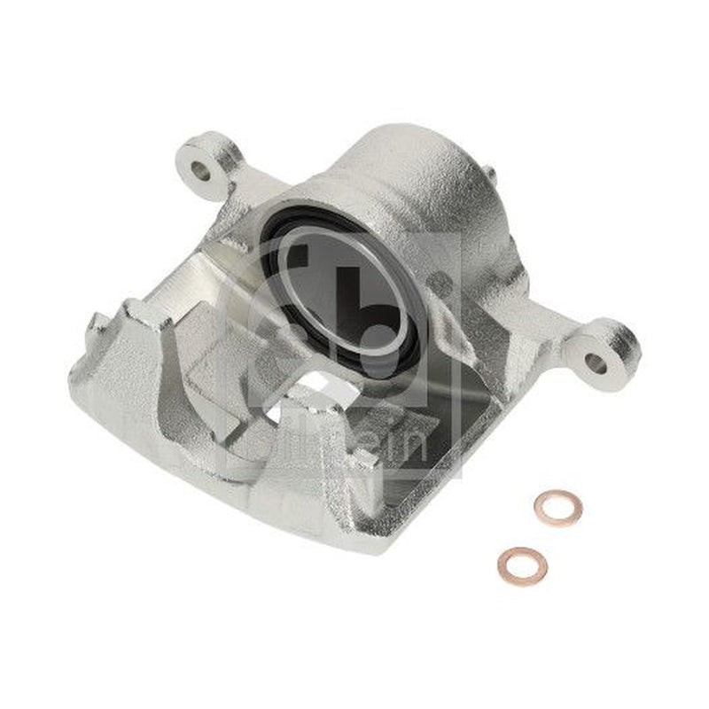 Febi Brake Caliper Assembly Front Left 196793