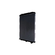Hella Engine Radiator 8MK 366 302-301