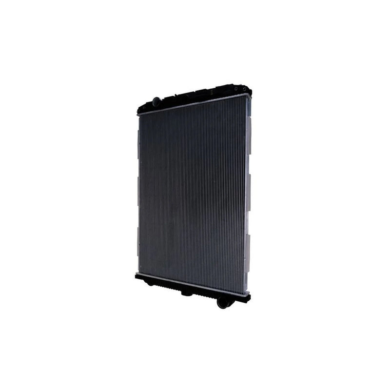 Hella Engine Radiator 8MK 366 302-301