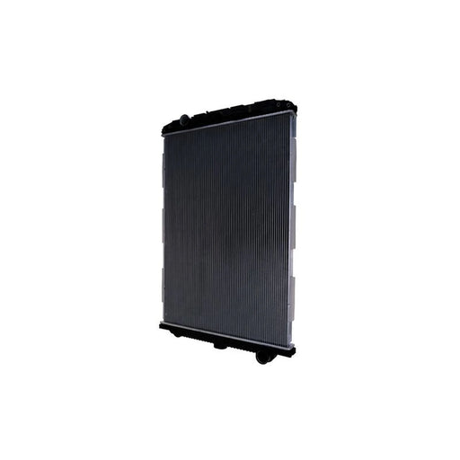Hella Engine Radiator 8MK 366 302-301
