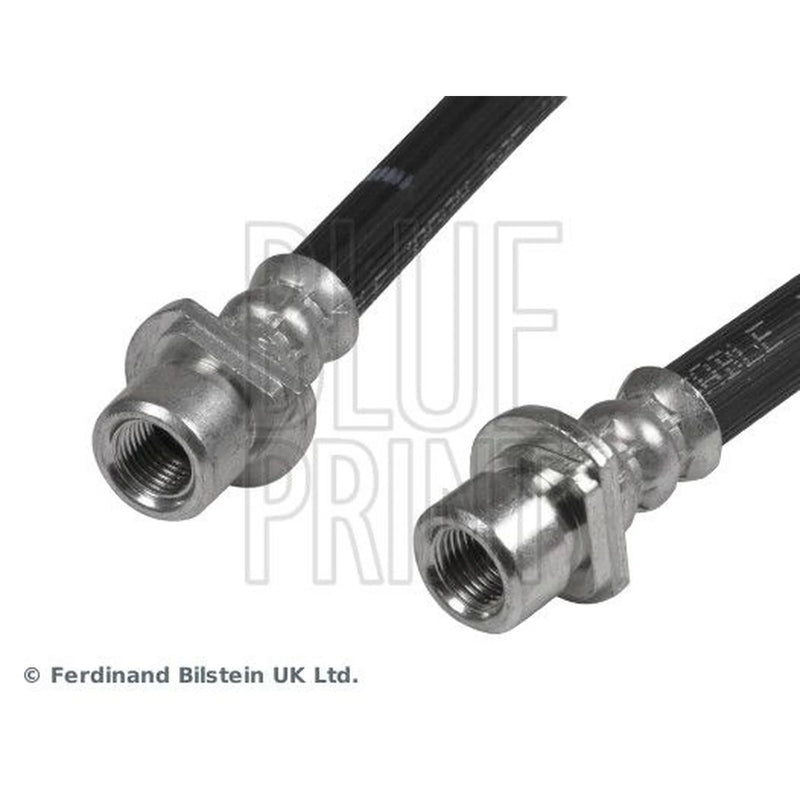 Blue Print Brake Hydraulic Hose Line Rear Left ADH253187