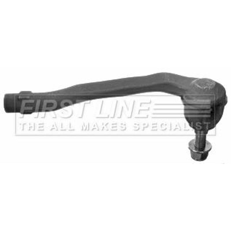 First Line Steering Tie Rod End Ball Joint FTR5814