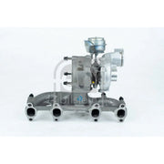Febi Turbocharger Turbo Unit 187091