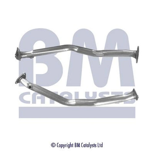 BM Catalysts Exhaust Pipe OD BM70557
