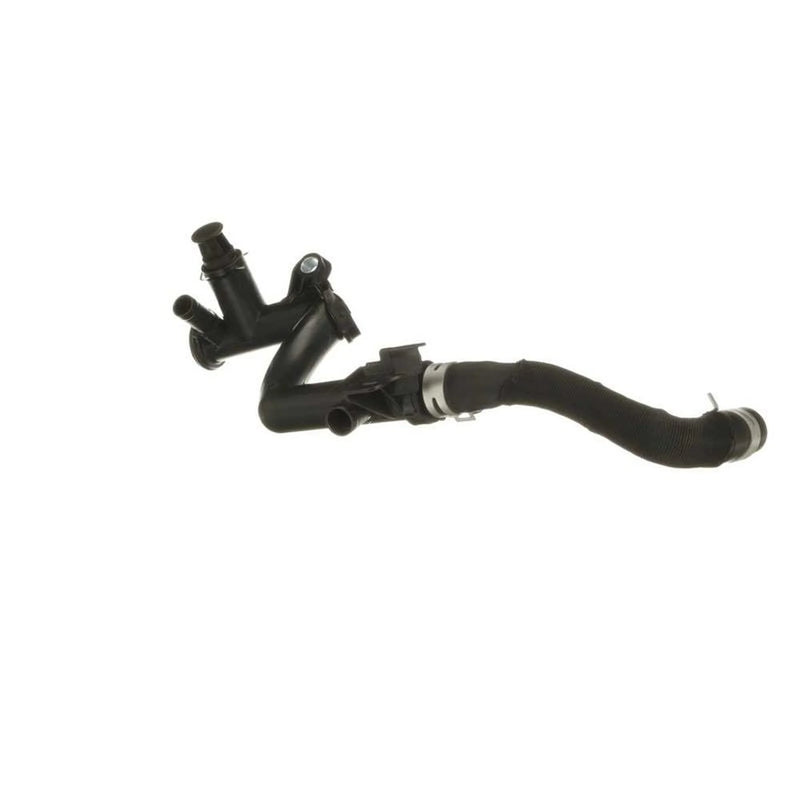 Gates Curved Radiator Hose 02-1625
