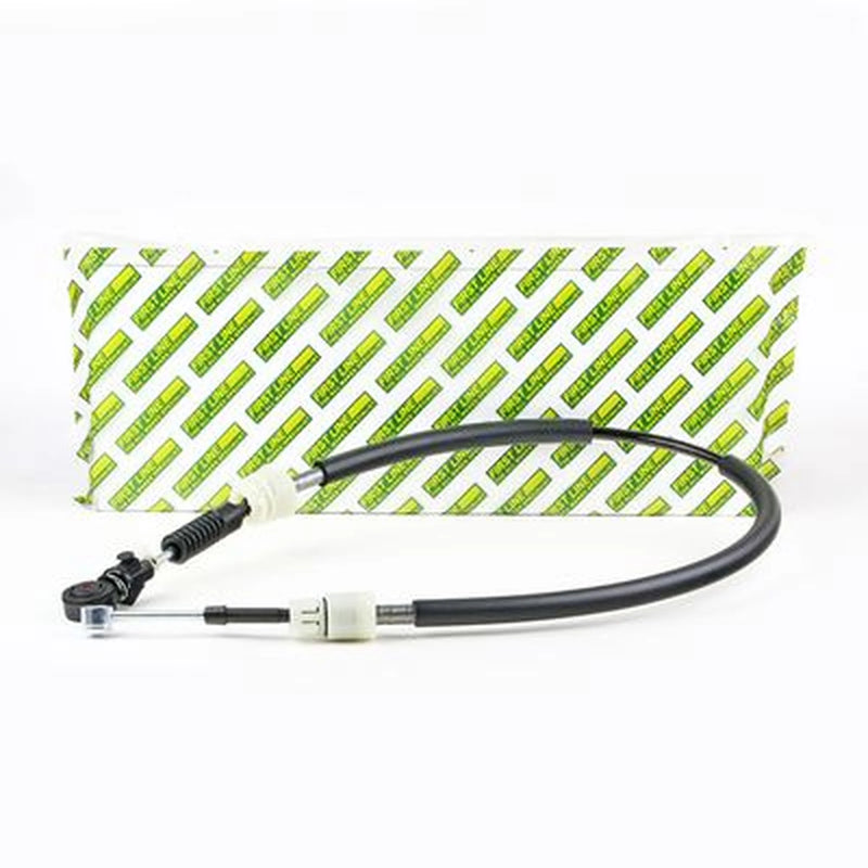 First Line Manual Transmission Cable Pull FKG1324