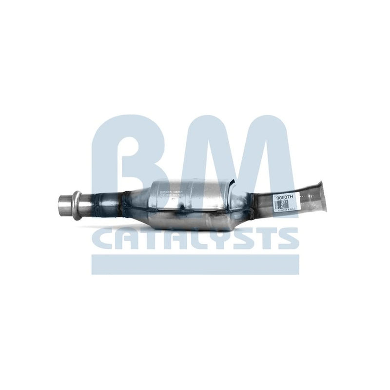 BM Catalysts Homologated Petrol Cat BM90607H