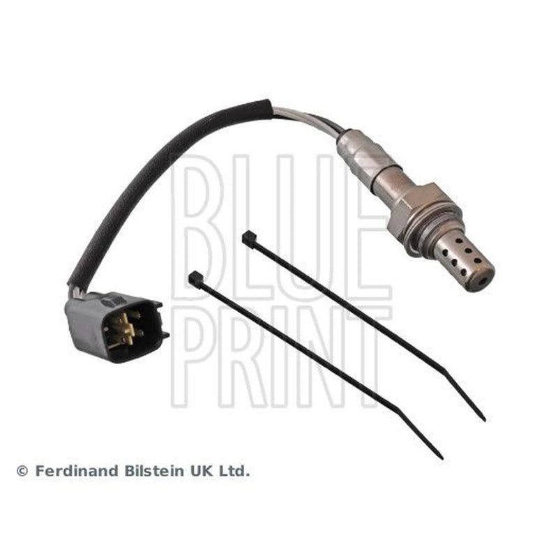 Blue Print O2 Lambda Oxygen Sensor after catalytic converter ADT370122