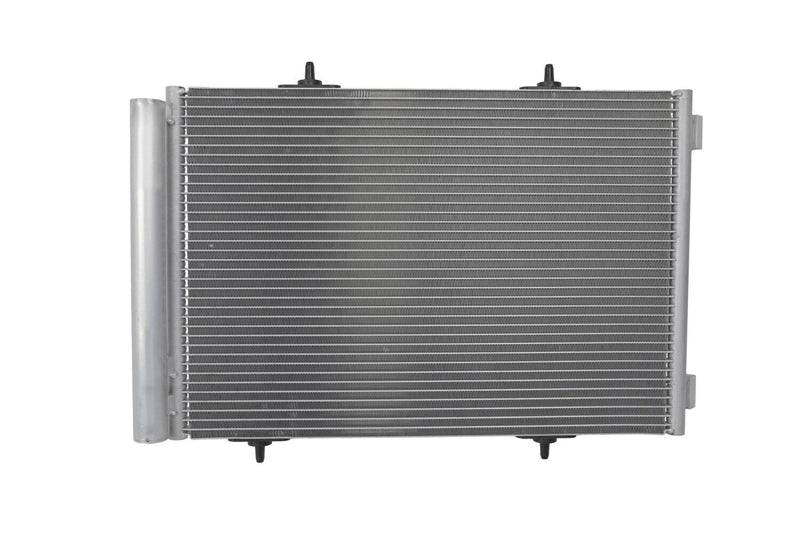Hella 8FC 366 220-791 Condenser, air conditioning