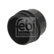 Febi Oil Filter Housing Cap 193329