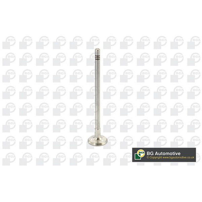 BGA Engine Exhaust Valve 22mm Head V737875