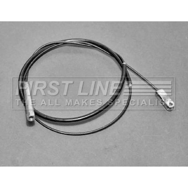 First Line Handbrake Cable Centre FKB1361