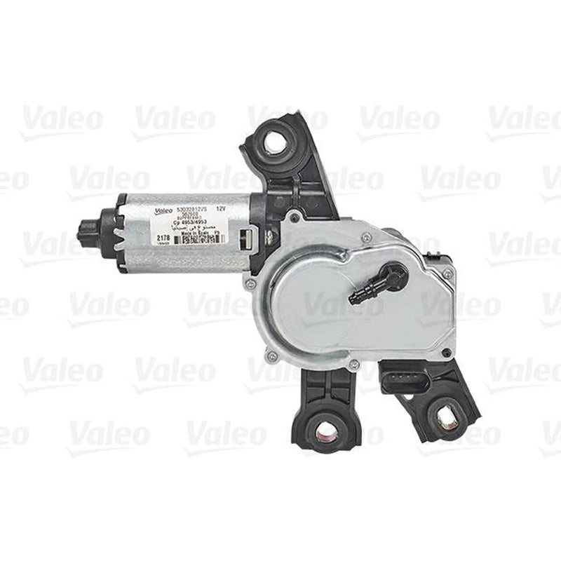 Valeo Front/Rear Wiper Motor Rear 582600