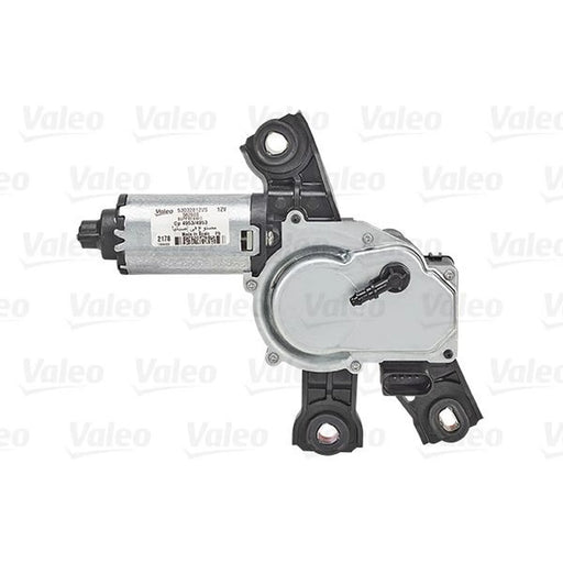 Valeo Front/Rear Wiper Motor Rear 582600