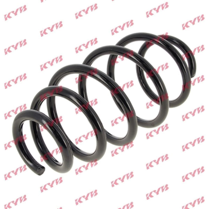 Genuine KYB Kayaba Coil Spring Front RA3966 Town Parts  - Town Parts