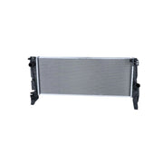 NRF Engine Radiator 550257