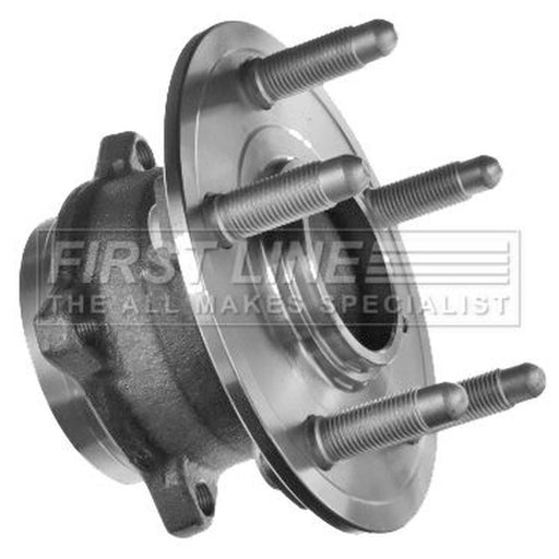 First Line Wheel Bearing Kit FBK1524