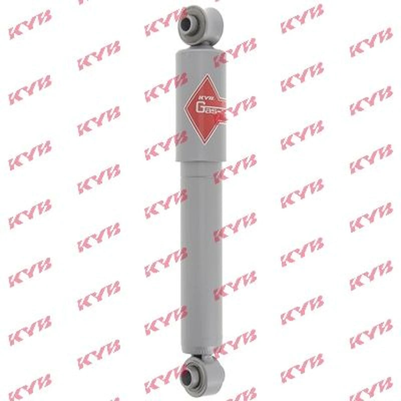 KYB Shock Absorber Damper Strut Rear 553138