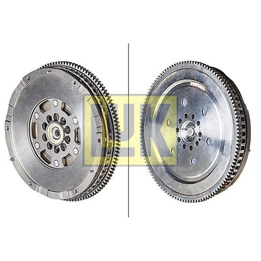 LuK Engine Flywheel Teeth 415035210
