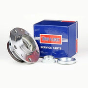 Borg & Beck Wheel Bearing Kit BWK985