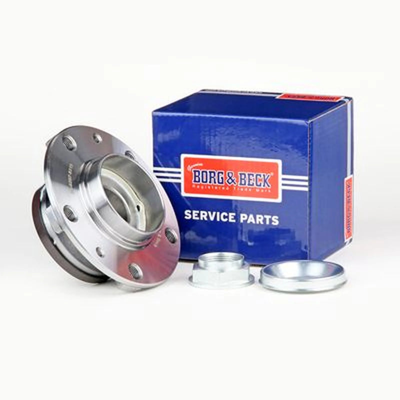 Borg & Beck Wheel Bearing Kit BWK985