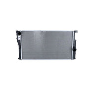 NRF Engine Radiator 58410