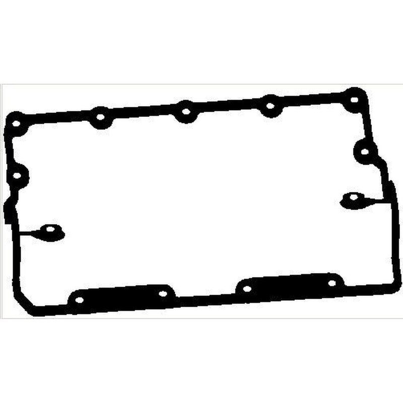 BGA Cylinder Head Cover Gasket ACM (Polyacrylate) RC7304
