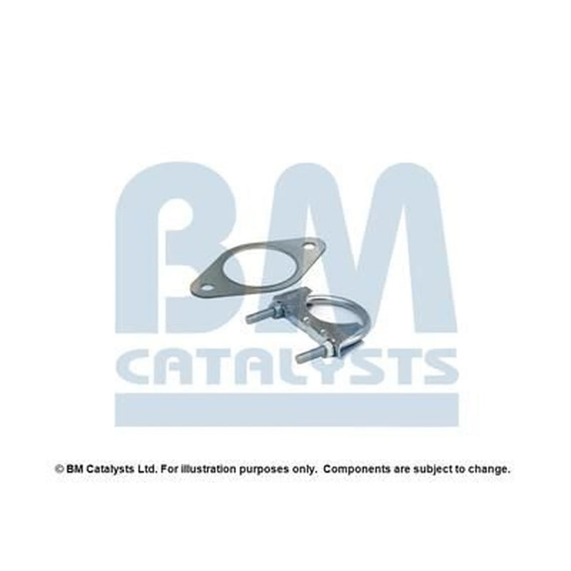 BM Catalysts Fitting Kit FK11241A FK11241A