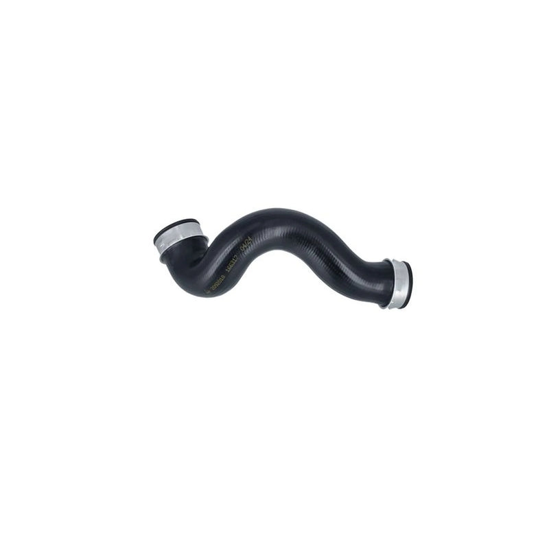 NRF Intercooler Turbo Charge Air Hose 166317
