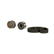 Gates Timing Belt Kit with Rollers K015514XS