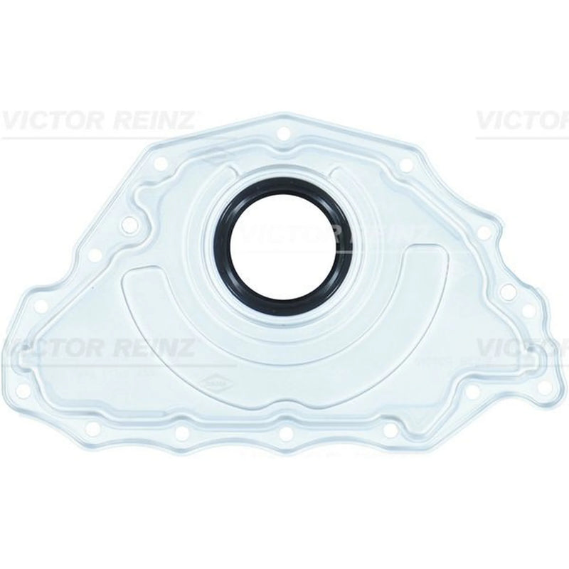 Victor Reinz Crankshaft Shaft Seal OD ID Wide 81-10697-00