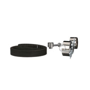 Gates Timing Belt Kit with Rollers K015696XS