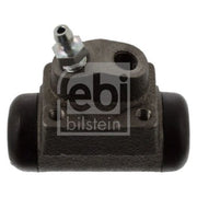 Febi Wheel Cylinder Hydraulic Brake Rear Right 05703