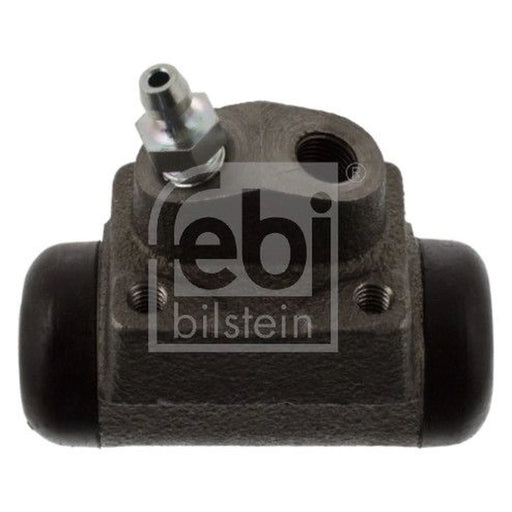 Febi Wheel Cylinder Hydraulic Brake Rear Right 05703