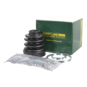 First Line Drive Shaft Bellow Kit Front Left FCB2771