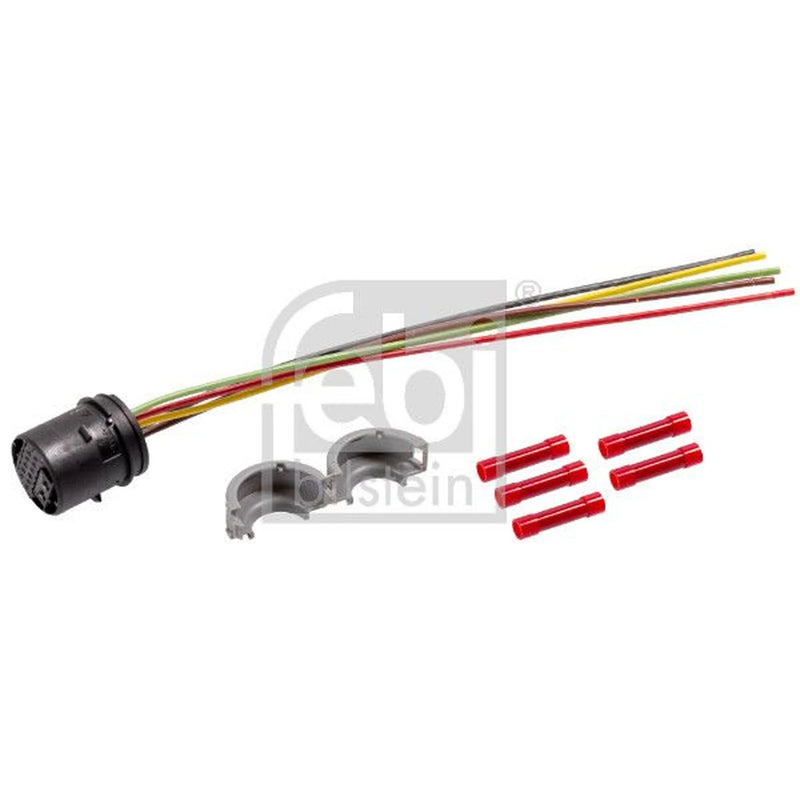 Febi Door Cable Repair Set both sides 107086