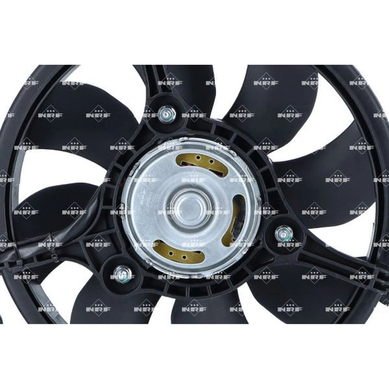NRF Engine Cooling Fan 470022