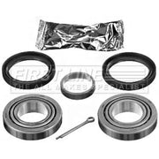 First Line Wheel Bearing Kit FBK027