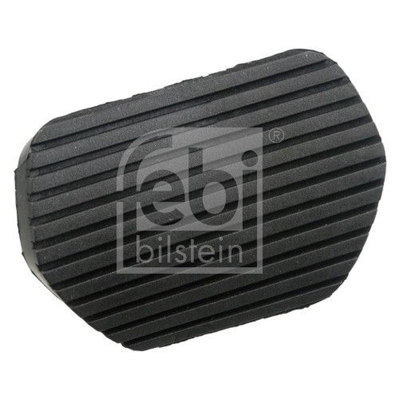 Febi Brake Pedal Pedal Pad Wide Thick 188789