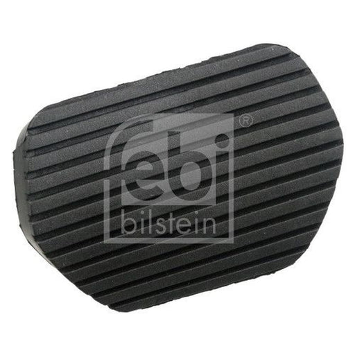 Febi Brake Pedal Pedal Pad Wide Thick 188789