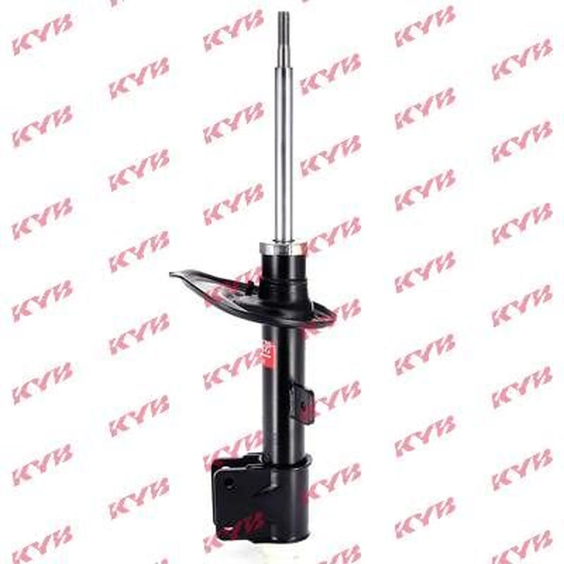 KYB Shock Absorber Damper Strut Front Left 338736