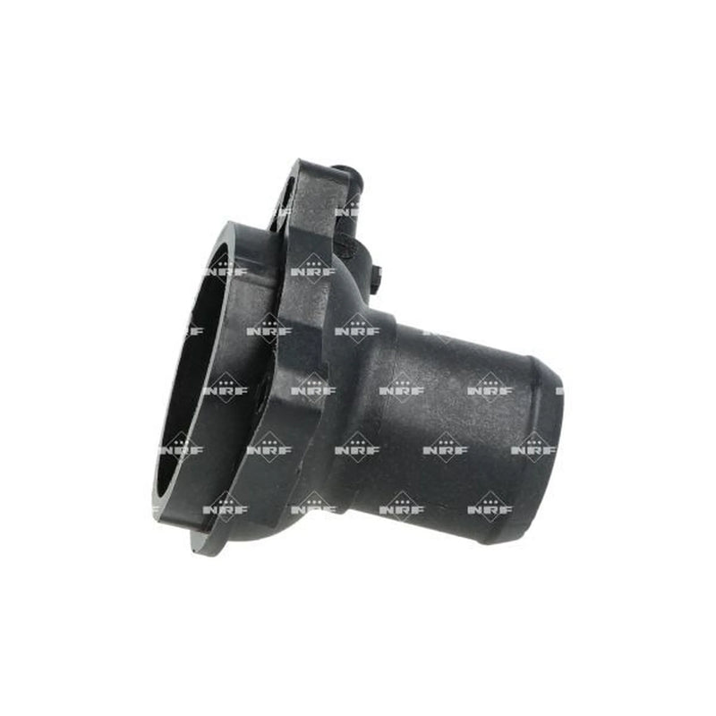 NRF Coolant Flange Housing Connector 775086