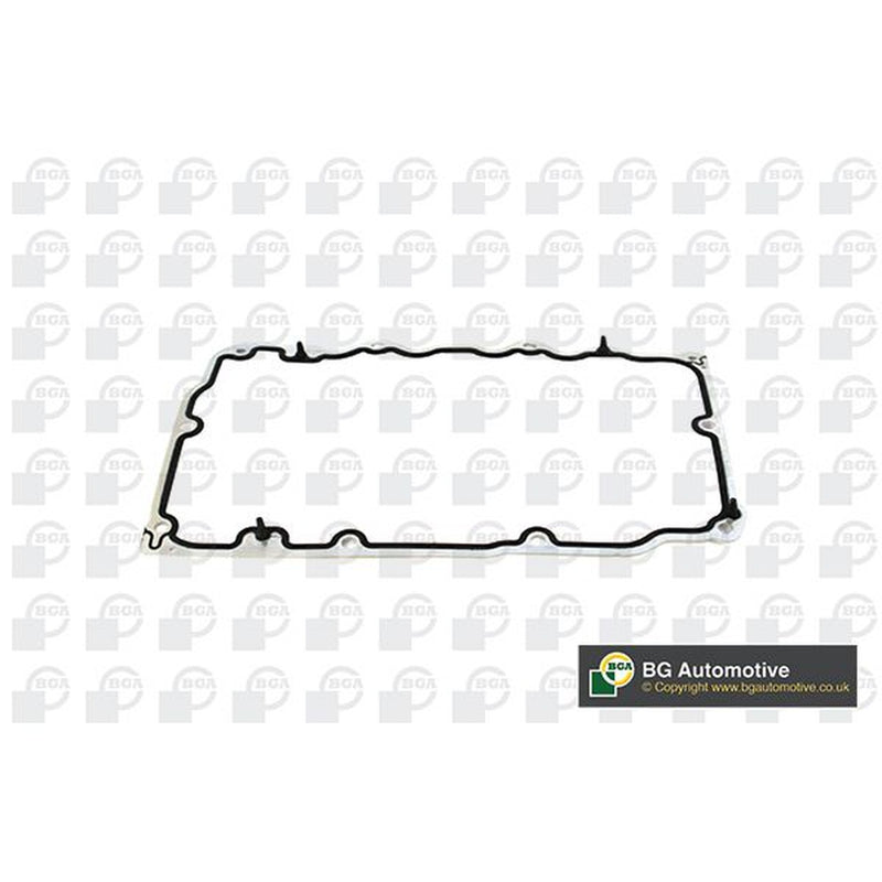 BGA Oil Sump Gasket Wide Thick OP0320