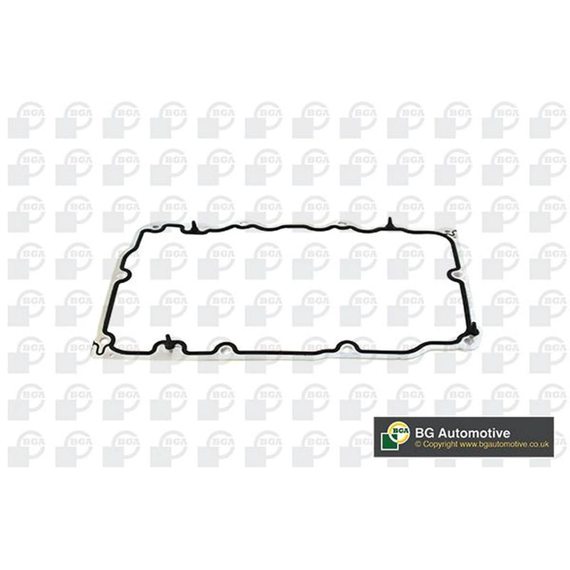 BGA Oil Sump Gasket Wide Thick OP0320